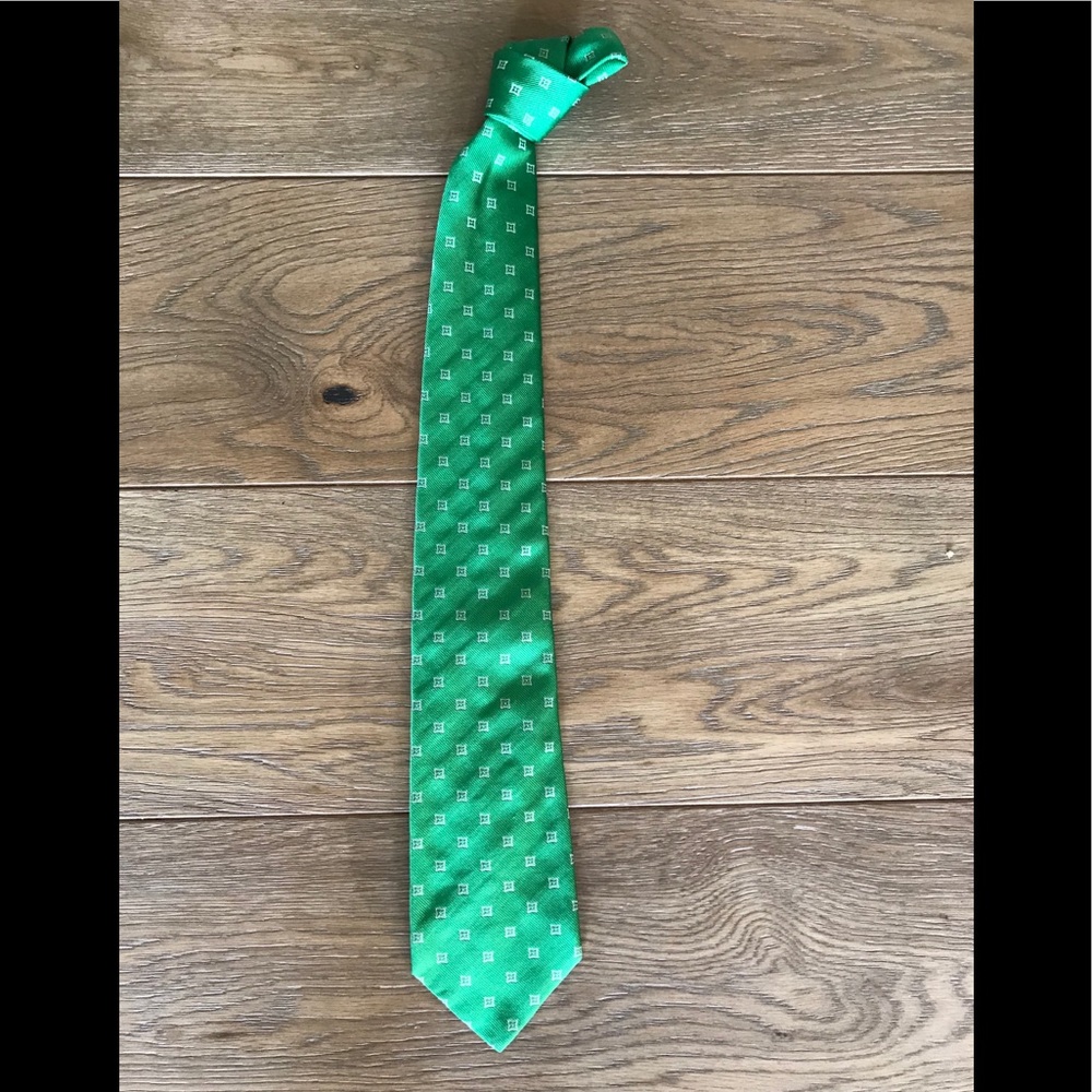 Faconnable men’s tie